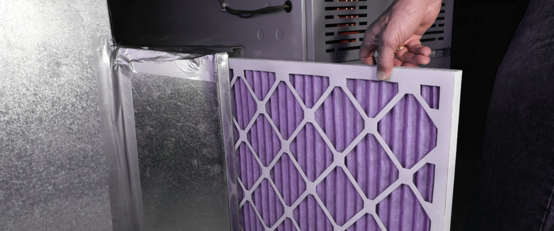 Everything You Need to Know About One-Inch Furnace HVAC Air Filters