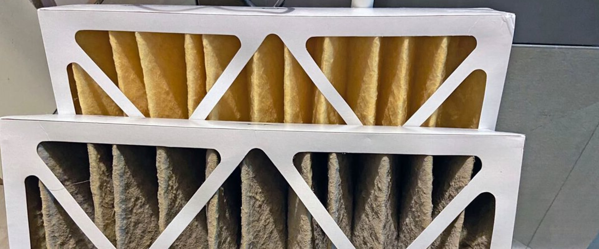 Can I Use a 4 Inch Furnace Filter Instead of 5?