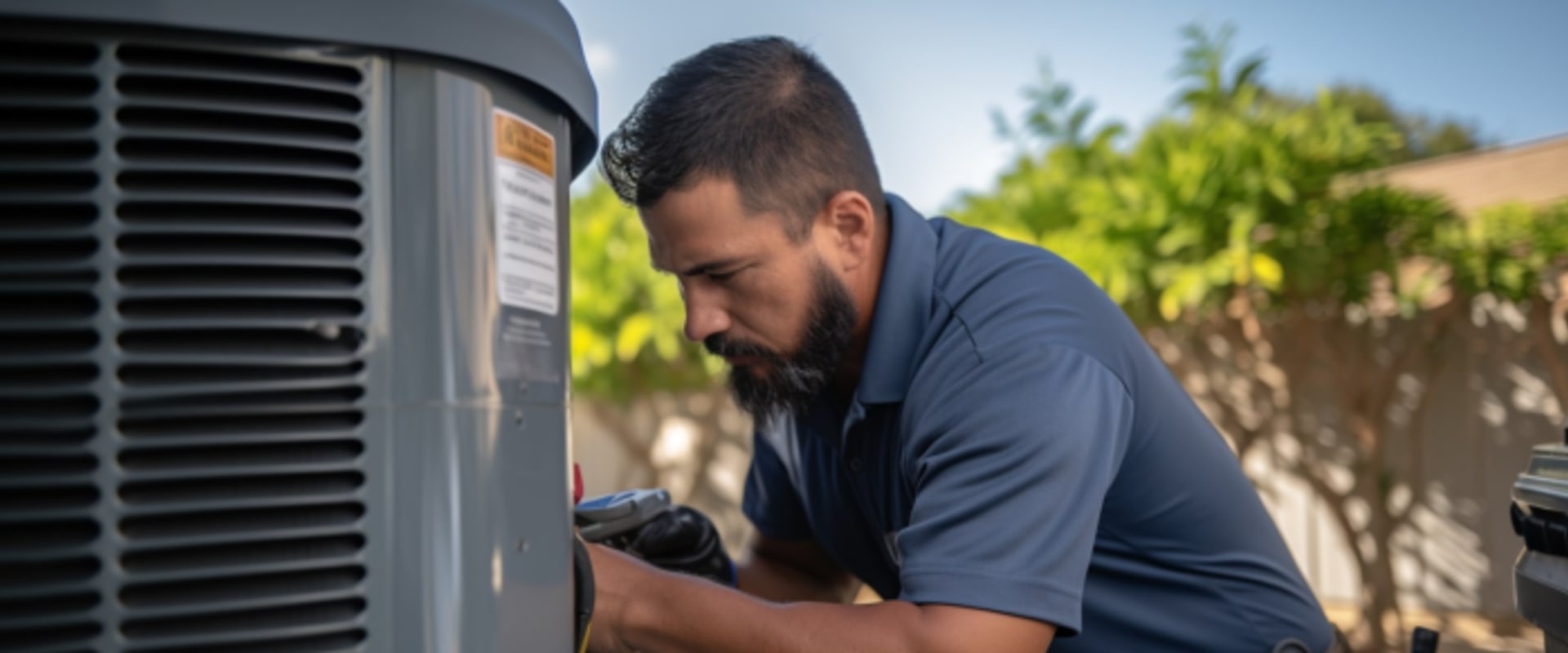 How Professional HVAC Tune-up Service in Miami FL Enhances Indoor Air Quality With 20x20x5 Air Filters