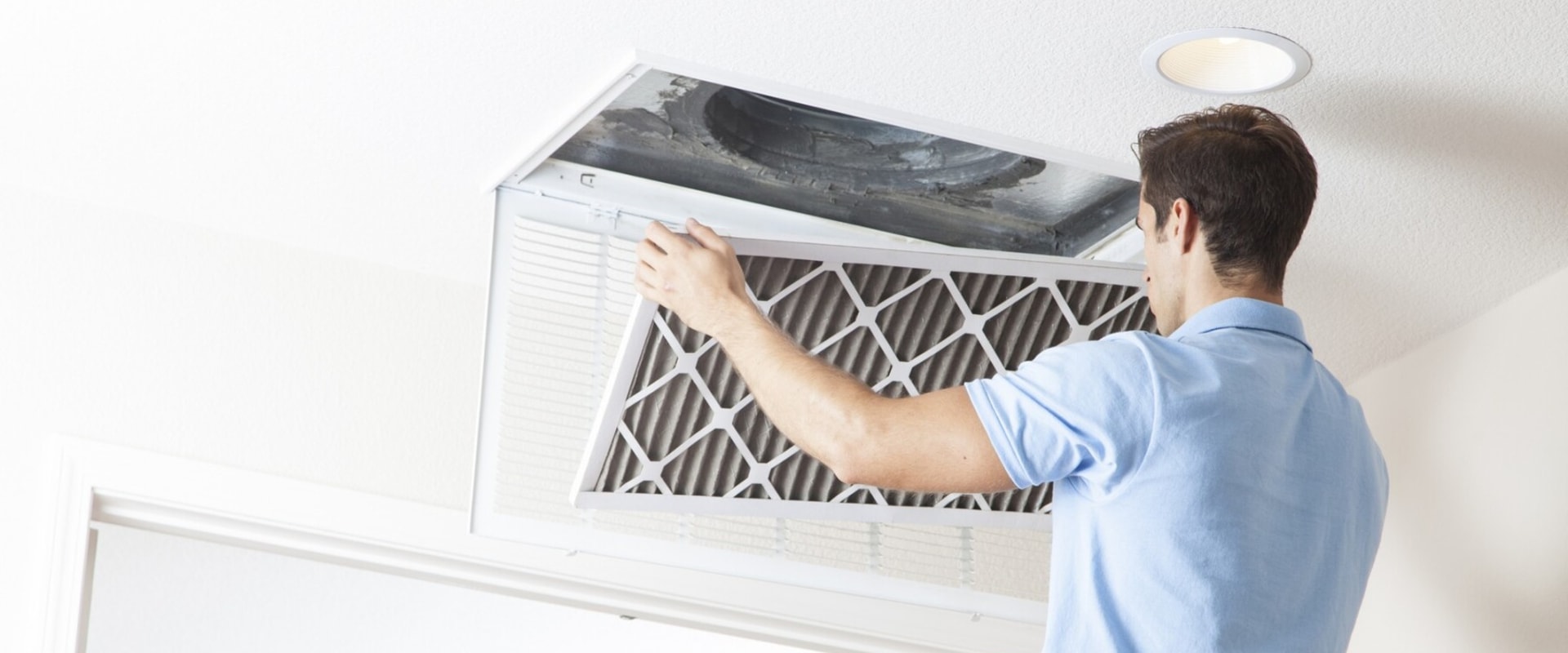 Trusted Air Duct Cleaning Services in Pompano Beach FL