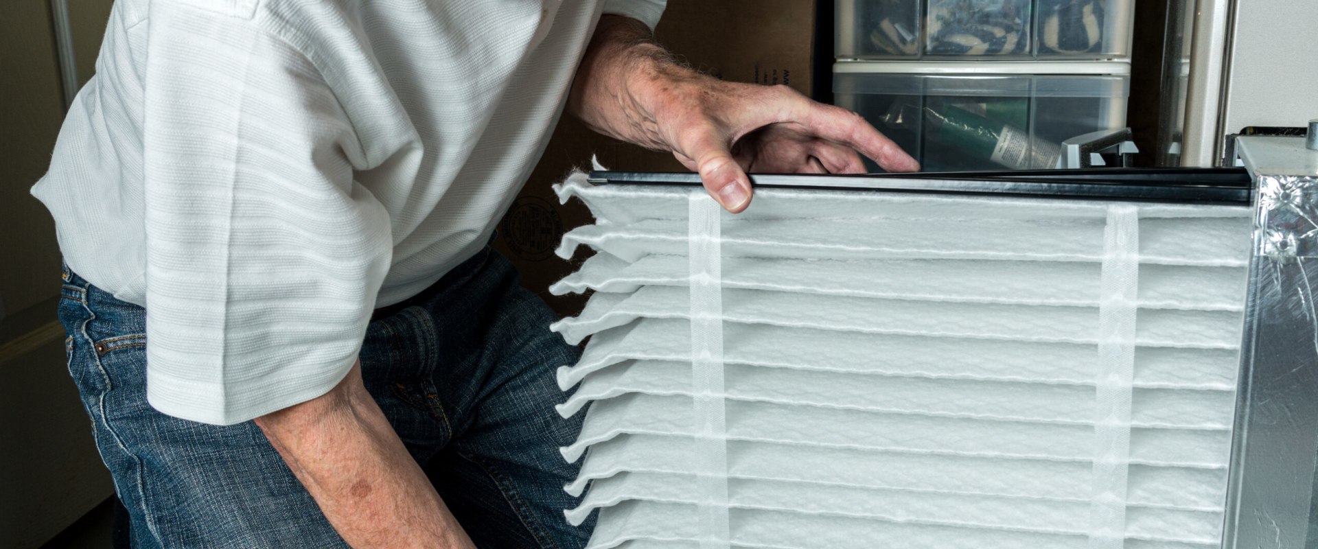 Ultimate Guide to Carrier AC Furnace Filter Replacement