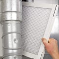 Which Air Filter is Better: MERV 5 or MERV 8?