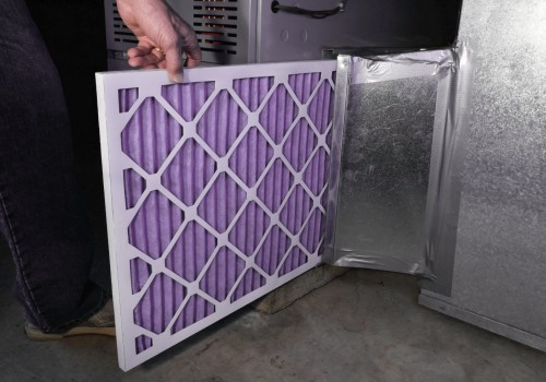 Everything You Need to Know About One-Inch Furnace HVAC Air Filters