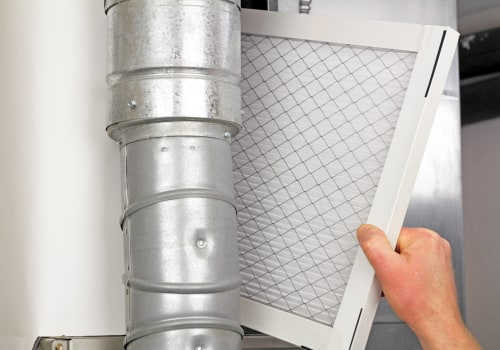 What Makes The 16x24x1 Furnace HVAC Air Filters A Top Option for Modern HVAC Models