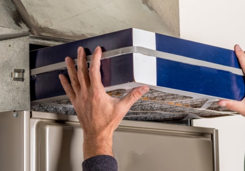 Does Width of Furnace Filter Really Matter?
