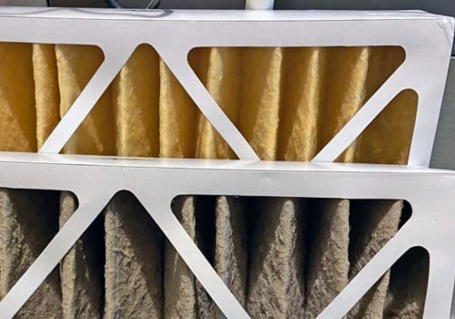 Can I Use a 4 Inch Furnace Filter Instead of 5?