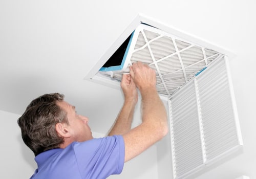 Are Frequent Replacements of 20x20x2 HVAC Furnace Air Filters Ideal for New HVAC Models in Apartments With Many Floors