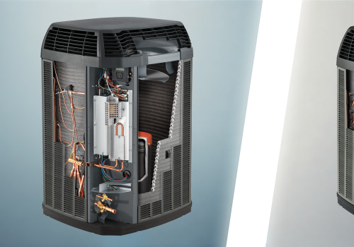 Comparing Trane HVAC Furnace Air Filters and 20x20x5 Options for Optimal HVAC System Performance