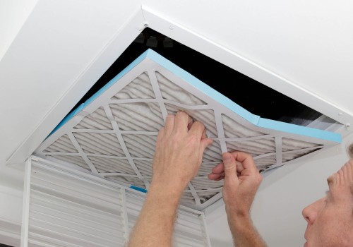 Important Factors to Consider When Choosing MERV 13 HVAC Air Filters for Your Need