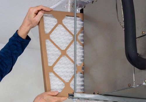 The Best 20x25x5 Air Filter for Clean Air