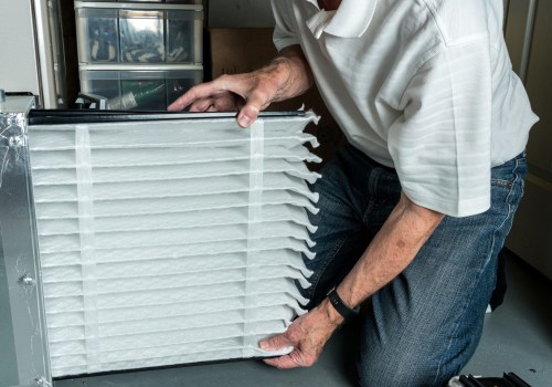 Ultimate Guide to Carrier AC Furnace Filter Replacement